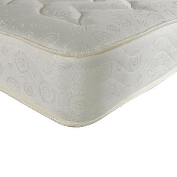 Comfort Shire Woburn Mattress Single