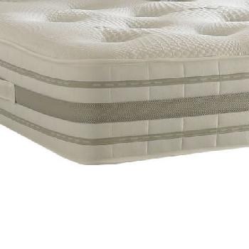 Como Pocket 1000 Mattress - Double