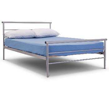 Contract Metal Bed Frame Small Double