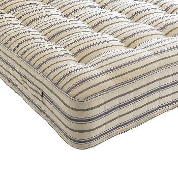 Contract Shire Hotel Supreme 2000 Pocket Mattress Small Double