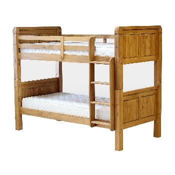 Corona Pine Bunk Bed