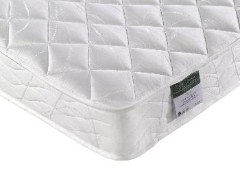 Dalton Open Spring Mattress - Medium - 2'6 Small Single