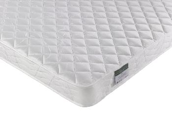 Dalton Open Spring Mattress - Medium - 4'6 Double