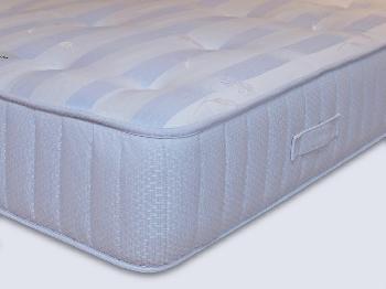 Deluxe 2ft 6 Ascot Orthopaedic Small Single Mattress