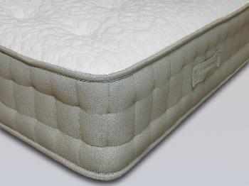 Deluxe 2ft 6 Elegance Orthopaedic Luxury Small Single Mattress