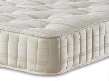 Deluxe 2ft 6 Lingfield Small Single Mattress