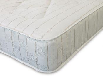 Deluxe Oxford Single Mattress