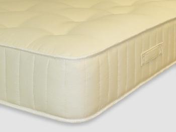 Deluxe 4ft Cotton Pocket 3000 Small Double Mattress
