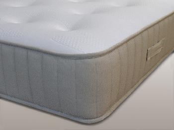 Deluxe 4ft Latex Pocket 3000 Small Double Mattress