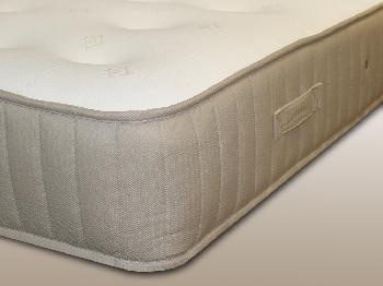Deluxe 4ft Luxury Memory Pocket 3000 Small Double Mattress