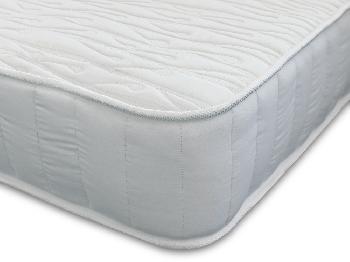 Deluxe Beverley Double Mattress