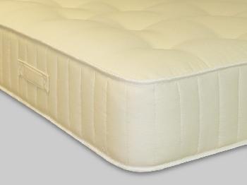 Deluxe Cotton Pocket 2000 140 x 200 Euro (IKEA) Size Double Mattress