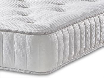 Deluxe Firmflex Ortho Double Mattress