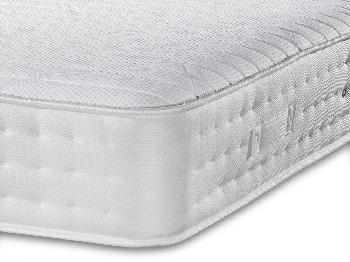 Deluxe Rubens Memory Pocket 1500 Double Mattress