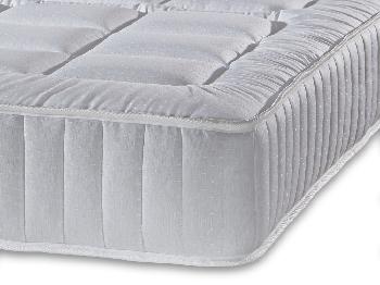 Deluxe Winchester Double Mattress