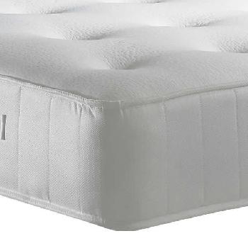 Divine Sleep Dual Comfort Mattress Small Double