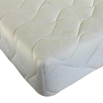 Divine Sleep Memory Visco Mattress Single