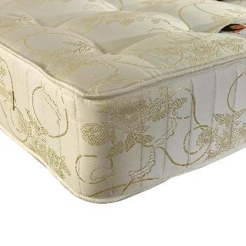 Divine Sleep Pearl Orthopedic Mattress Small Single