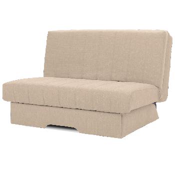 Dover Futon Victoria Stone 4'6