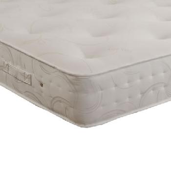 Dreamaway Premium 800 Pocket Aloe Vera Mattress Kingsize