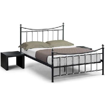 Dunbar Bed Frame Dunbar Bed Frame in Double