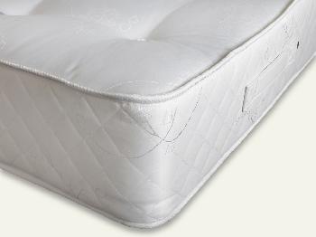 Dura 2ft 6 Dream Comfort Small Single Mattress