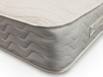 Dura 2ft 6 Latex Dream Small Single Mattress