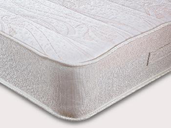 Dura 2ft 6 Latex Supreme Small Single Mattress