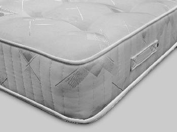 Dura 2ft 6 Pocket Ortho 1000 Small Single Mattress