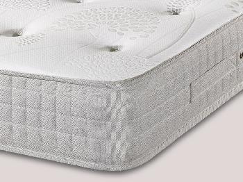 Dura 2ft 6 Pocket Plus 1000 Memory Small Single Mattress