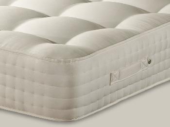 Dura 2ft 6 Premier Pocket 2000 Small Single Mattress