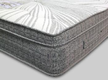 Dura 2ft 6 Savoy Pocket 1000 Small Single Mattress