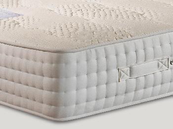 Dura 2ft 6 Thermacool Latex Pocket 2000 Small Single Mattress