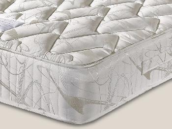 Dura 4ft Duet Deluxe Small Double Mattress