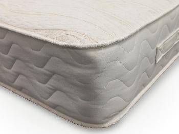 Dura 4ft Latex Dream Small Double Mattress