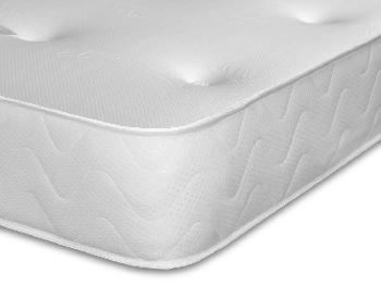 Dura 4ft Memory Dream Small Double Mattress