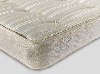 Dura 4ft Pine King Small Double Mattress