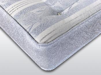 Dura Ashleigh Backcare Double Mattress