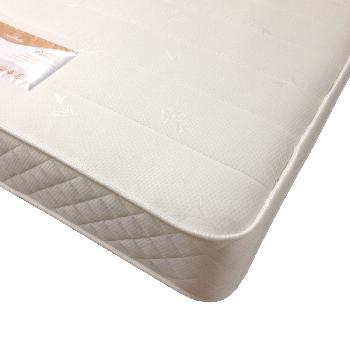 Dura Beds Brooklands Melody Pocket Memory 800 Mattress Small Single