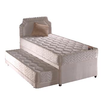 Dura Beds Guest Bed Deluxe Dura Beds Guest Bed Deluxe - Single