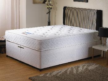 Dura Healthcare Supreme Super King Size Divan Bed