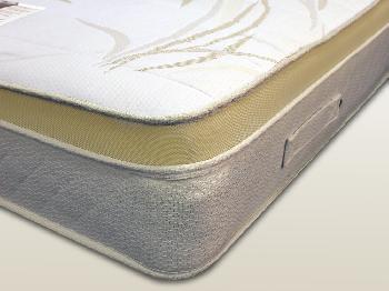 Dura Memorize Memory Super King Size Mattress