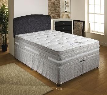 Dura Panache Super King Size Divan Bed