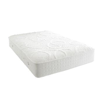 Eco Champion mattress only - Double