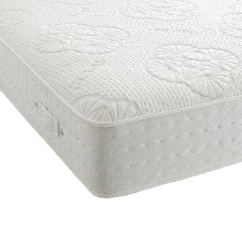 Eco Comfy 2000 Pocket Mattress - Small Double