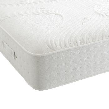 Eco Rest 1000 Pocket Mattress - Single