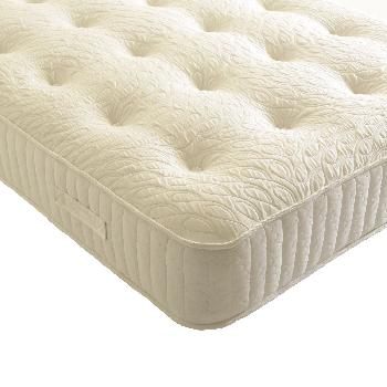 EcoDeep Mattress Double