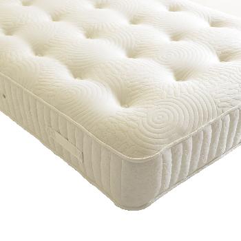 EcoDrift Mattress Superking