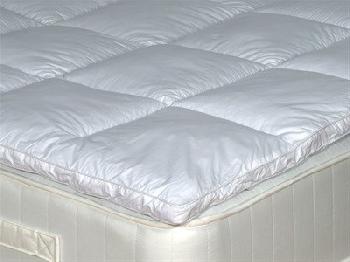 Elainer Opulence Mattress Enhancer 2' 6 Small Single Topper