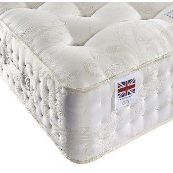 Elizabeth Royal 2000 Super King Mattress 6ft